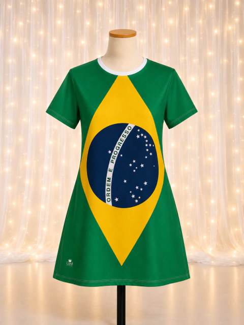 REF 092 | BATA LONGLINE | BRASIL