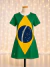 REF 092 | BATA LONGLINE | BRASIL