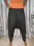 Ref 4001 / Calça Comprida Saruel em Malha