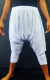 Saruel (80cm) em Malha