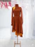 REF 734 | BATA | LUREX COM MANGA TULE - comprar online