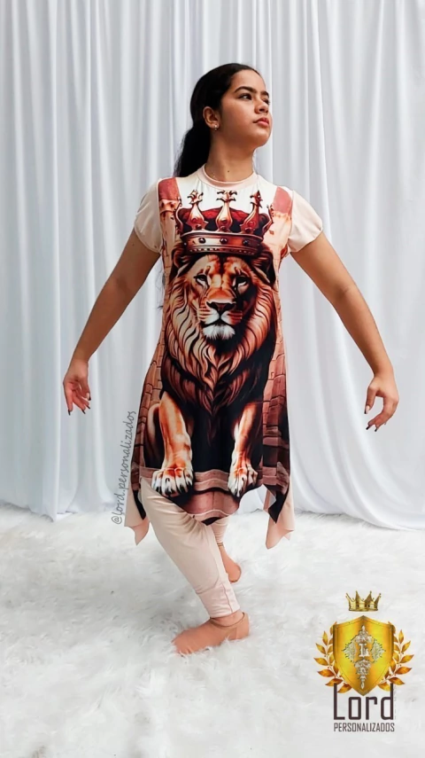 BATA REF 721 / LEÃO CASTELO - comprar online