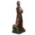 IMAGEM SÃO FRANCISCO 20 CM EM GESSO - comprar online