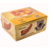 CHARUTOS BOM BAIANO GOLD CAIXA COM 50 UNIDADES - comprar online