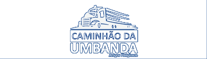 CAMINHÃO DA UMBANDA