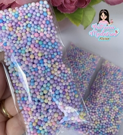 Bolinhas Pérolas de Isopor - comprar online