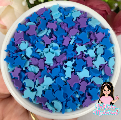 Apliques Micro Stich