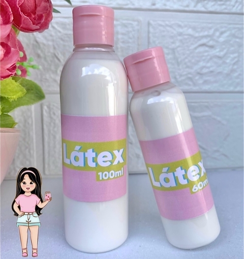 Látex Líquido Pré Vulcanizado