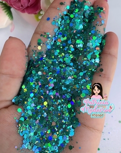 Glitter Holográfico