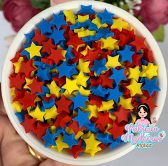 Apliques Estrelas Heroína
