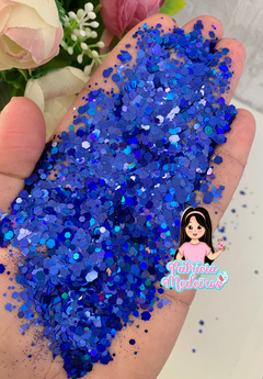 Glitter Holográfico