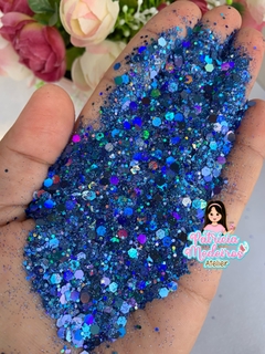 Glitter Holográfico - comprar online