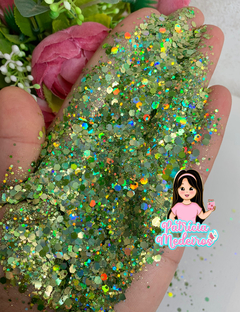 Glitter Holográfico - loja online