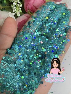 Glitter Holográfico - comprar online