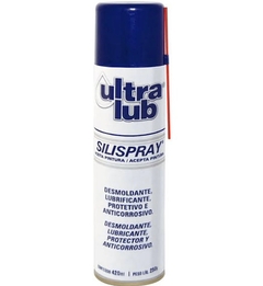 Desmoldante BT Silispray SS-12