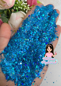 Imagem do Glitter Holográfico
