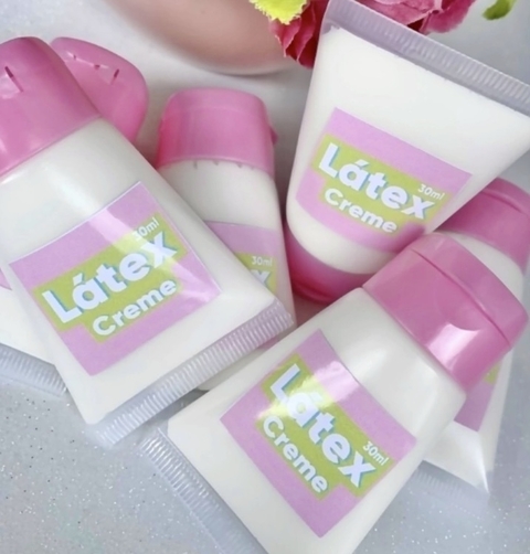 Látex Creme