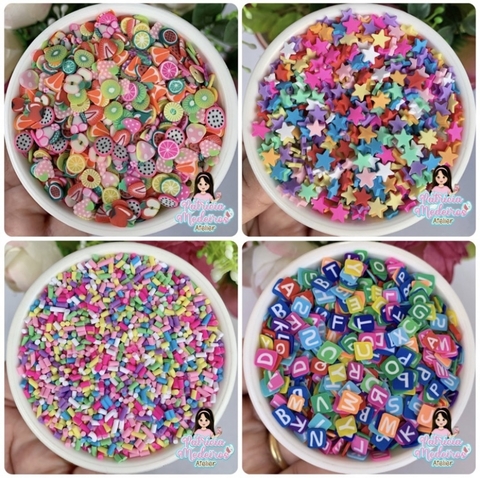 Fimo Emborrachado - comprar online