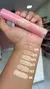 Corretivo camuflagem Pink 21 - Dudamakeshop