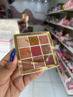 Paleta de sombras YvisY (C)