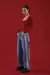BAGGY STRIP BLUE - tienda online