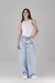 BAGGY SKY (TIRO ALTO) - comprar online