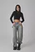 BAGGY WORKER OXIDO - tienda online