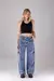 WIDE CARGO BLUE - comprar online