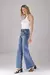 WIDE COMFORT BLUE - tienda online