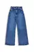 WIDE COMFORT BLUE