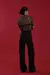 WIDE COMFORT NEGRO - tienda online