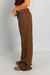 WIDE MARRON (TIRO BAJO) - Cloud Store
