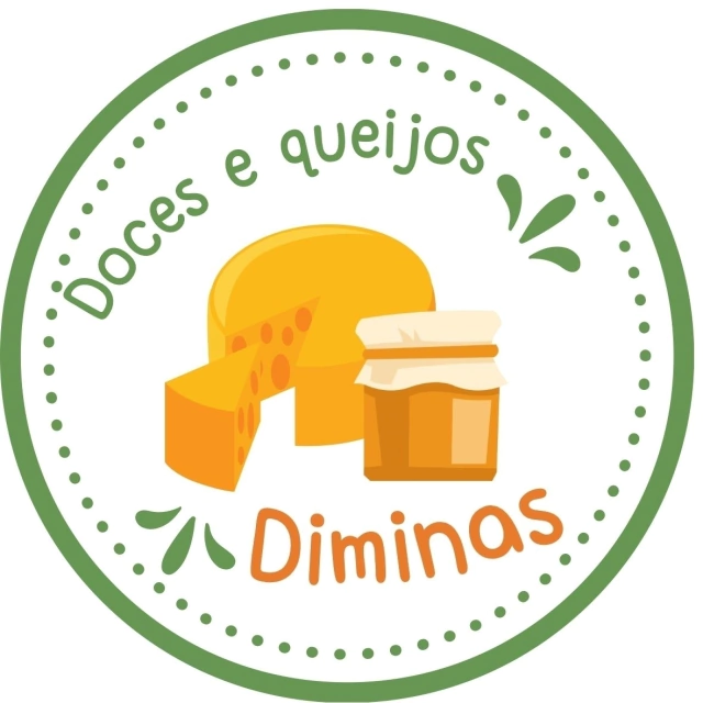 Doces e Queijos di Minas