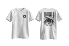 REMERA OVERSIZE "TEAM BARDO" - KAMADA en internet