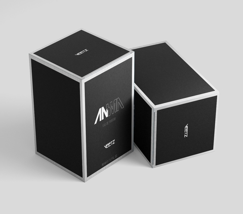 Perfume ANYMA - EDICIÓN LIMITADA - 50ml