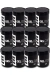 12 Unidades Gel Cola 500g Evolution Barber
