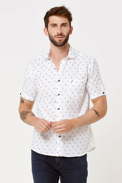 CAMISA KANSAS