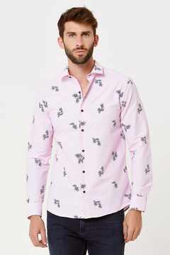 CAMISA IMPERIA