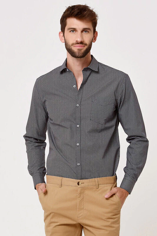 CAMISA EDIMBURGO