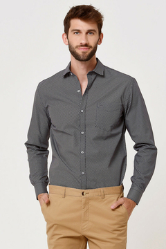 CAMISA EDIMBURGO
