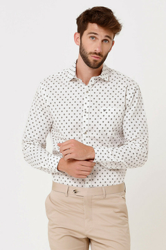 CAMISA EDIMBURGO