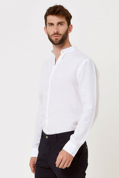 CAMISA CUZCO