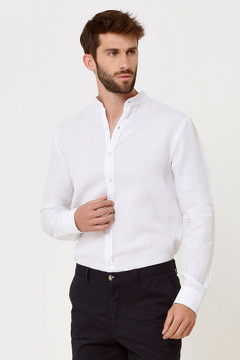 CAMISA CUZCO