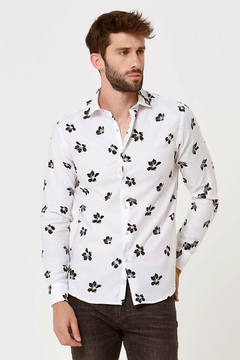 CAMISA FLINT