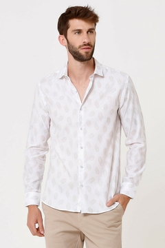 CAMISA TALLIN - comprar online