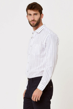 CAMISA TUCSON