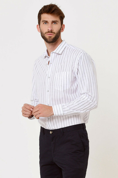 CAMISA TUCSON