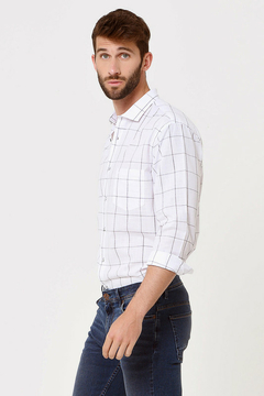 CAMISA TUCSON