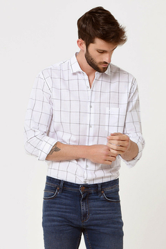 CAMISA TUCSON