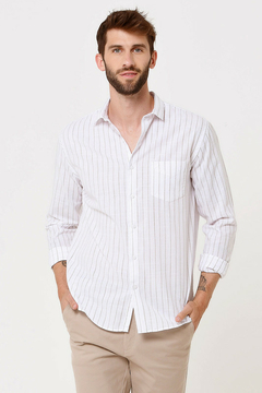 CAMISA TUCSON